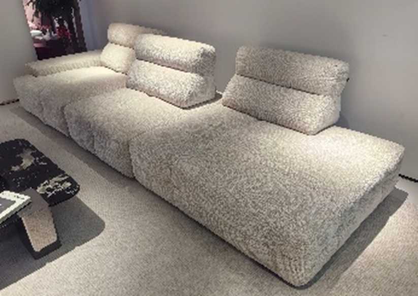 CORNER SOFA