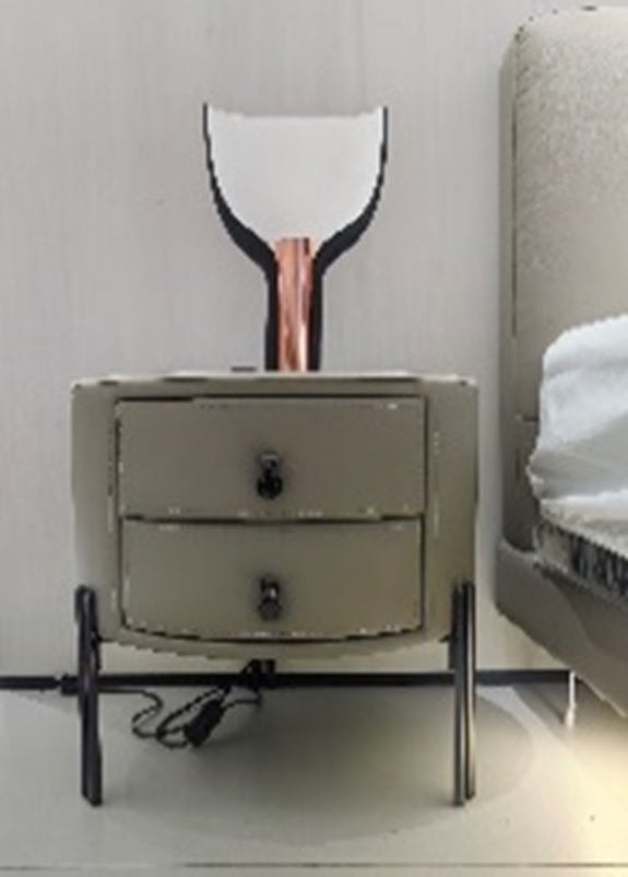 NIGHT STAND