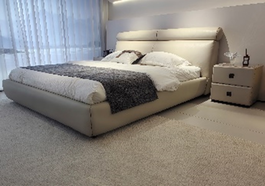 BED 1800*2000