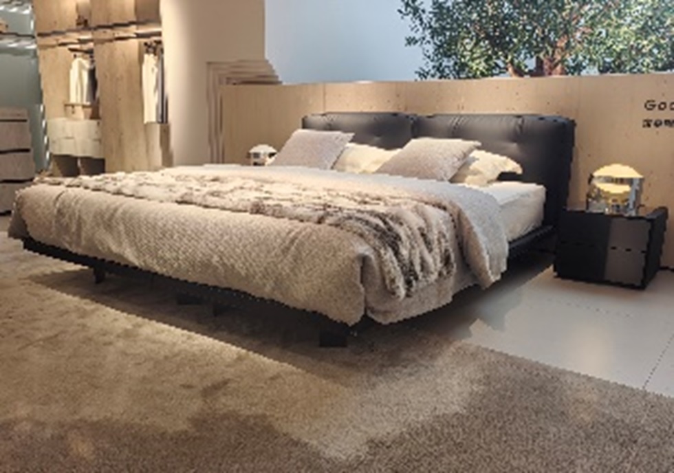 BED 1800*2000