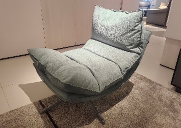 LEISURE CHAIR