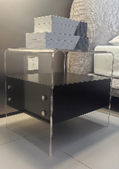 NIGHT STAND