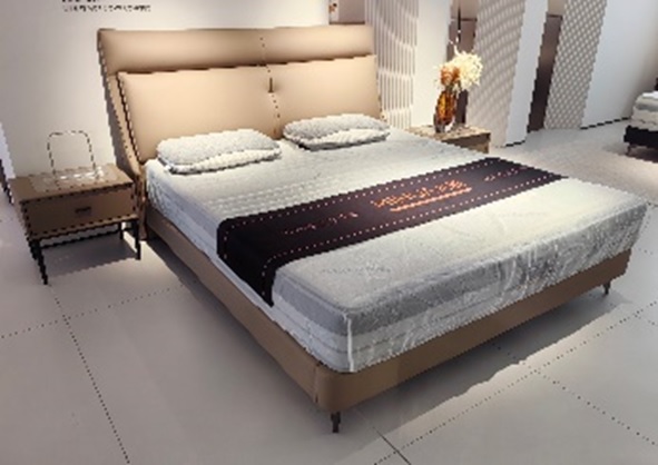 BED 1500*2000
