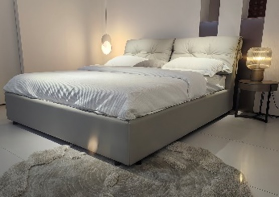 BED 1800*2000