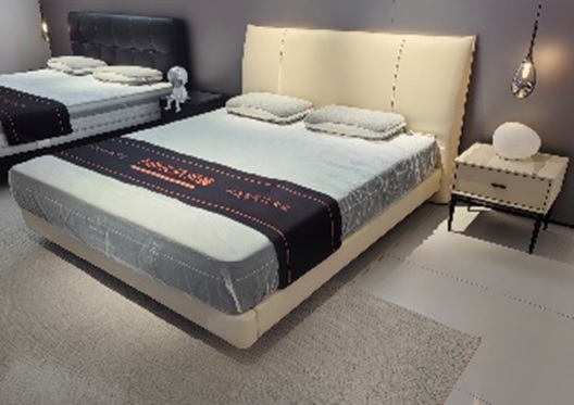 BED 1500*2000
