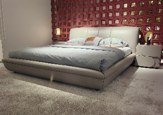 BED 1500*2000
