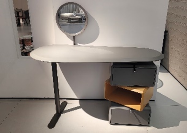 DRESSER