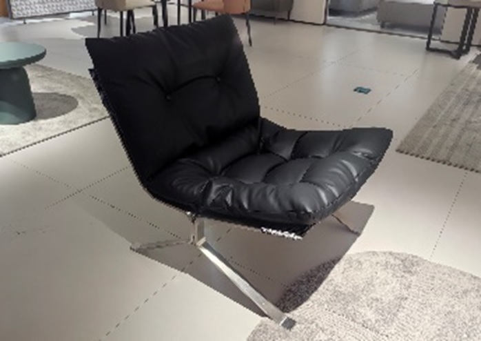 LEISURE CHAIR