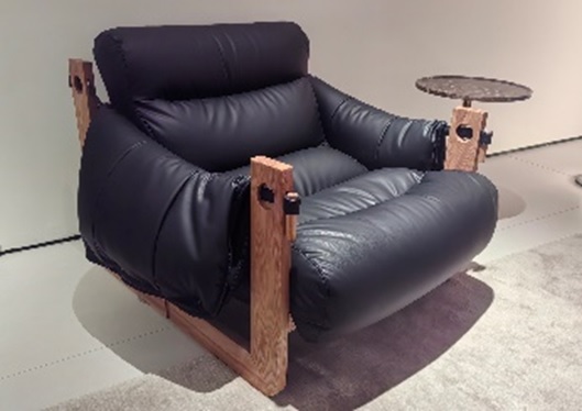 LEISURE CHAIR