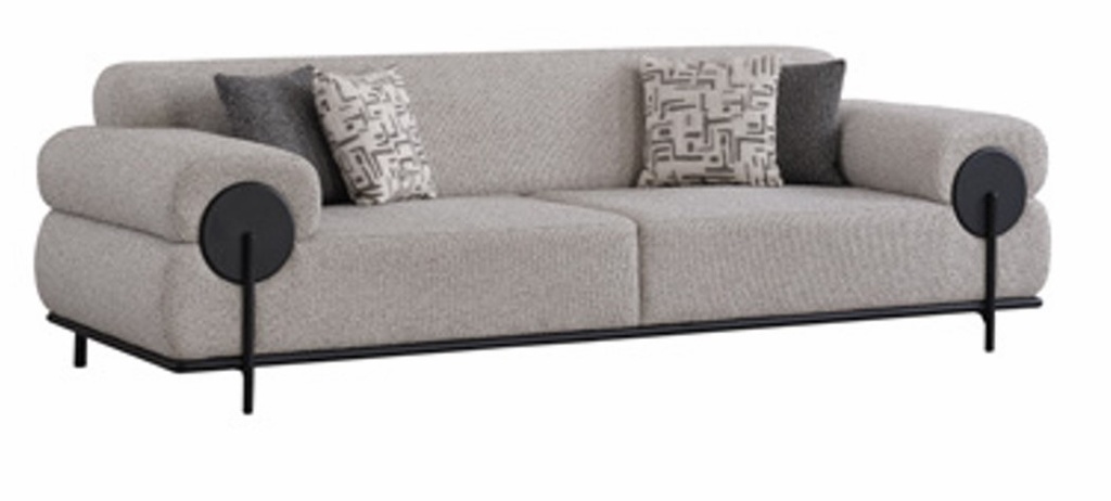 SOFA 3 SEATER