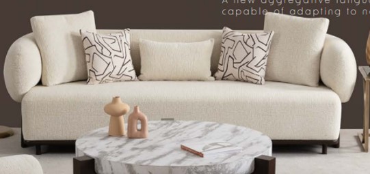 SOFA 3 SEATER