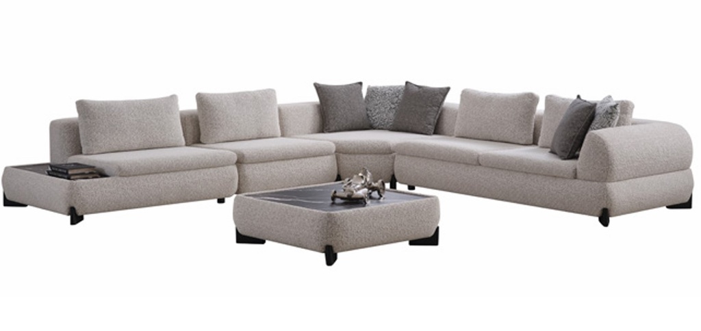 CORNER SOFA