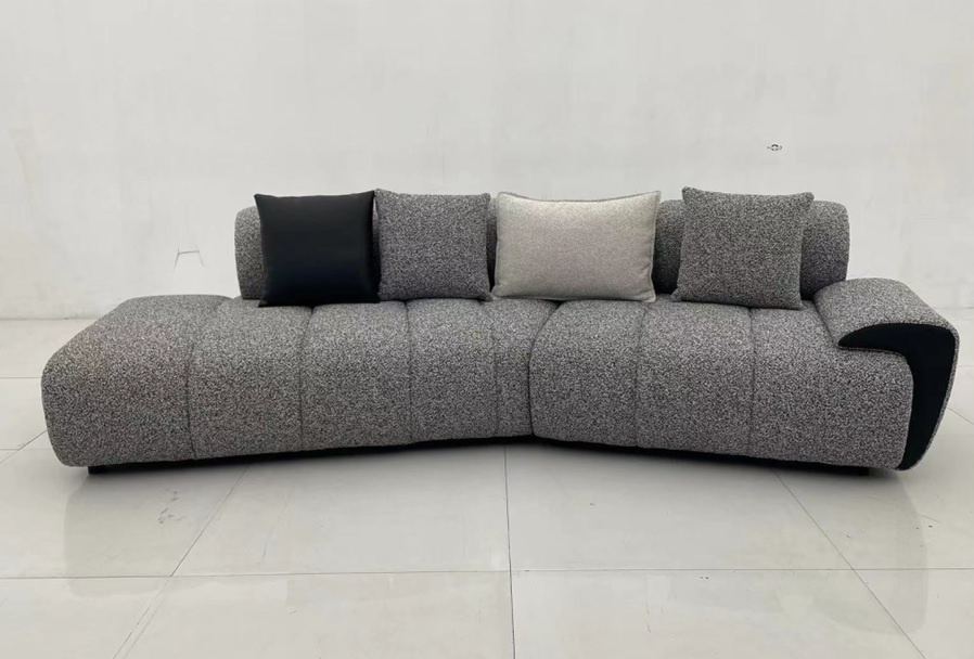 CORNER SOFA