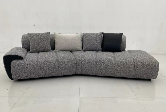CORNER SOFA