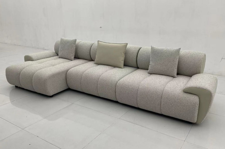 CORNER SOFA