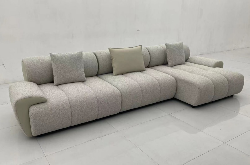 CORNER SOFA