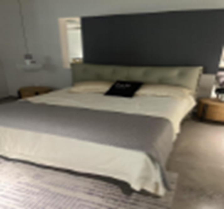 BED 1800*2000