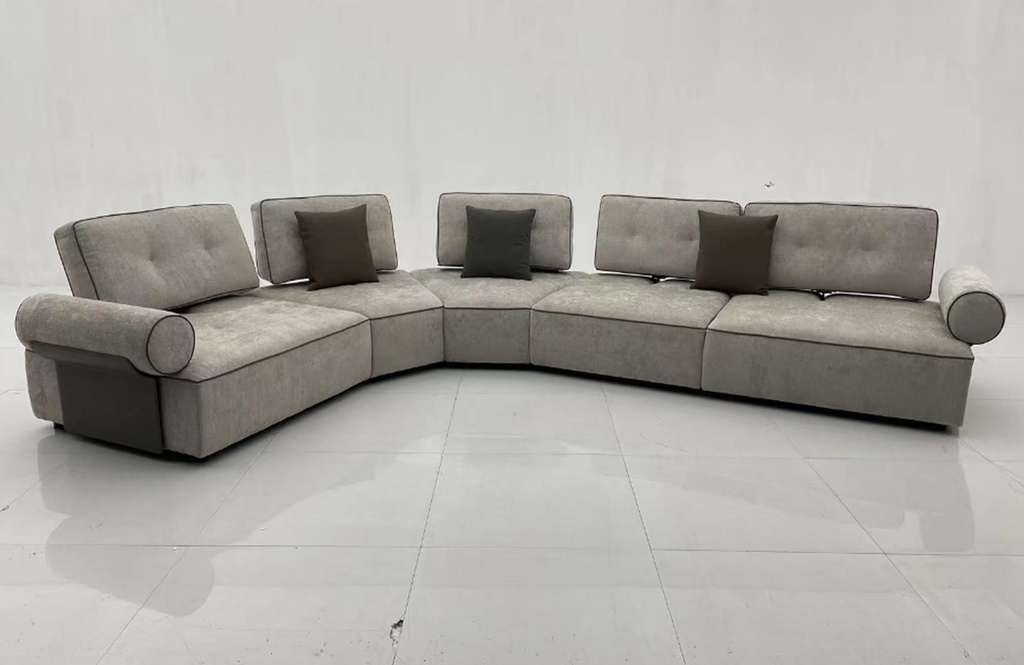 CORNER SOFA