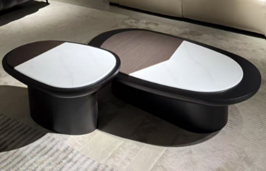 COFFEE TABLE SET