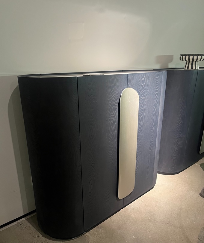 WINE CABINET