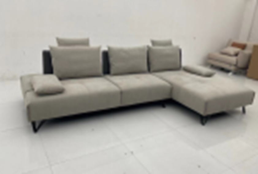 CORNER SOFA