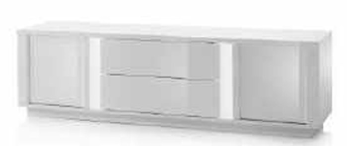 TERNI TV UNIT