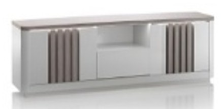 PESARO TV UNIT L170
