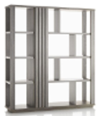 PESARO BOOKCASE