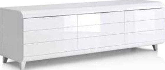 VEGA SIDEBOARD