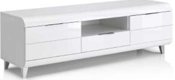 VEGA TV UNIT