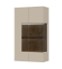 SKY45-NEW WALL UNIT WITH LIGHT