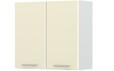 MODERN BEIGE KITCHEN 80*72*32