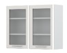 MODERN BEIGE KITCHEN 90*72*32