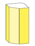 COMPONGO CORNER UNIT 1D /ХОЁР ХАЖУУТАЙ/ 86.2*55*245