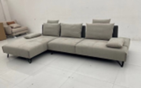 CORNER SOFA
