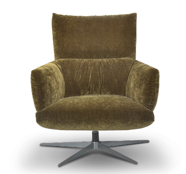 LEISURE CHAIR