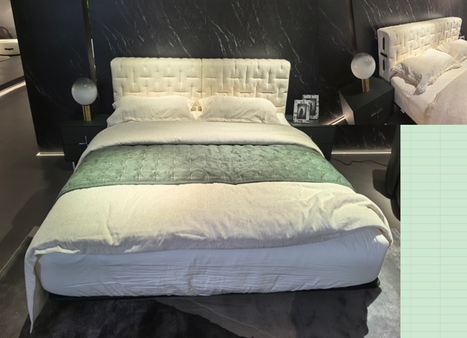 BEDDING 8 SET