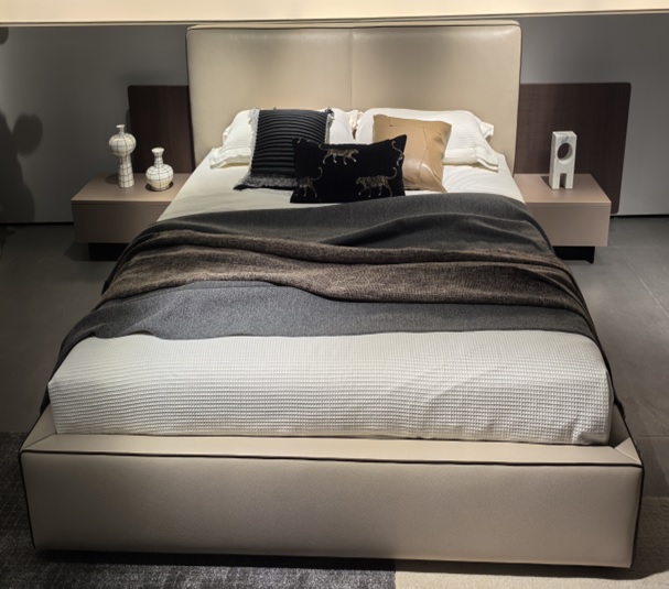 BED 1800*2000