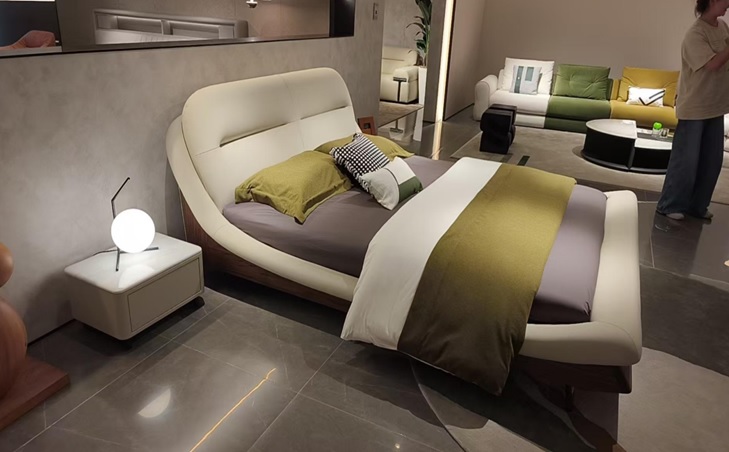 BED 1800*2000