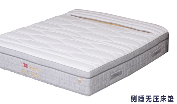 MATTRESS COVER