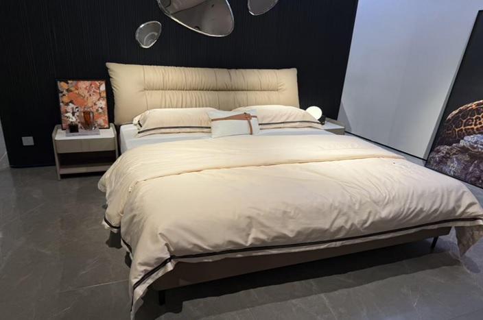 BED 1800*2000