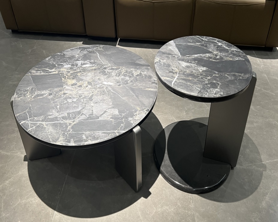 COFFEE TABLE SET