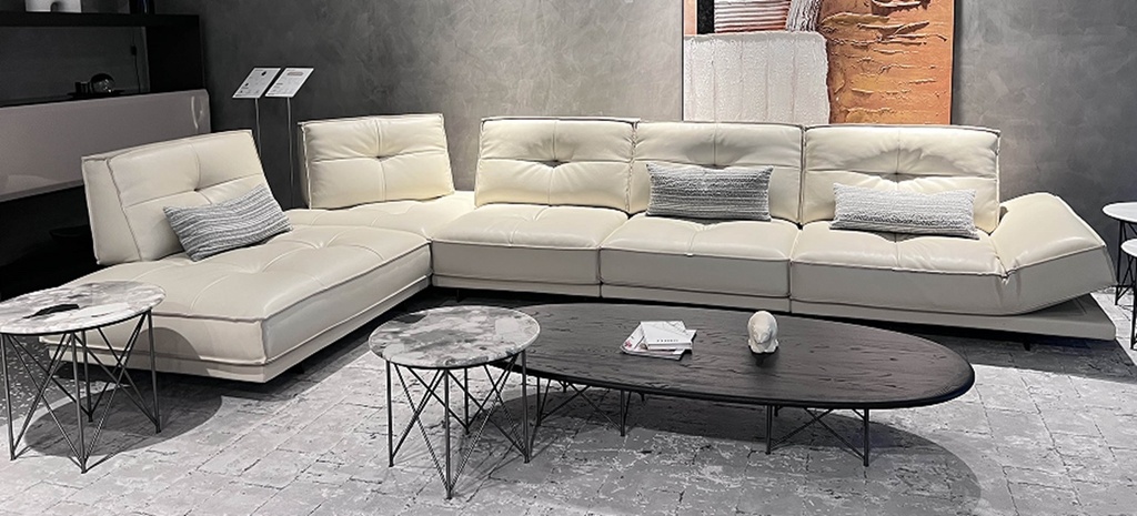 CORNER SOFA