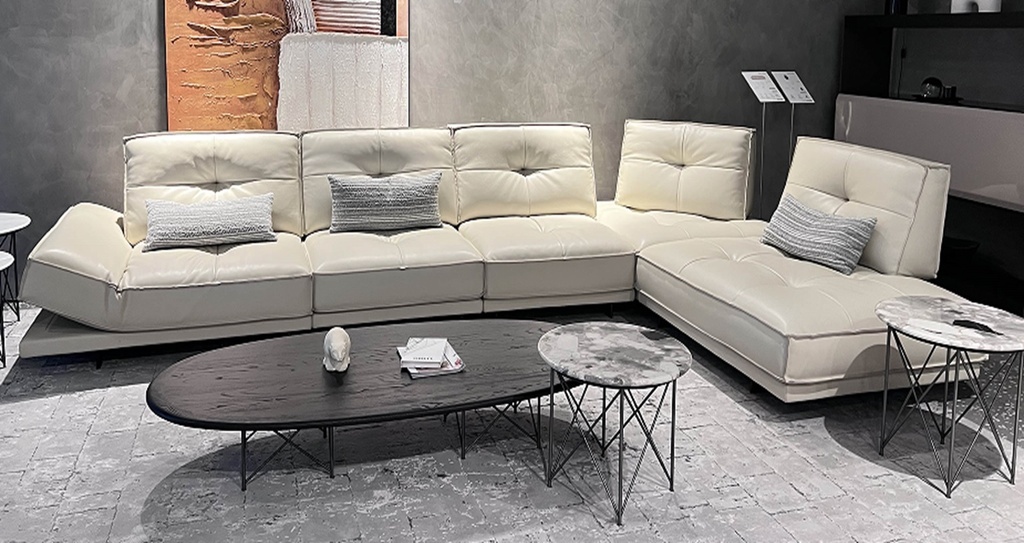 CORNER SOFA