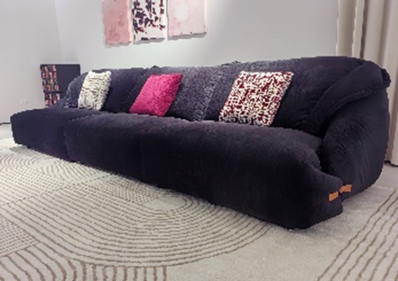 SOFA 4 SEAT