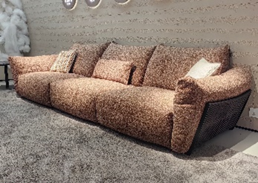 SOFA 4 SEAT