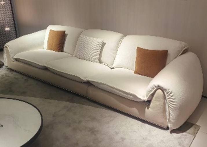 SOFA 4 SEAT