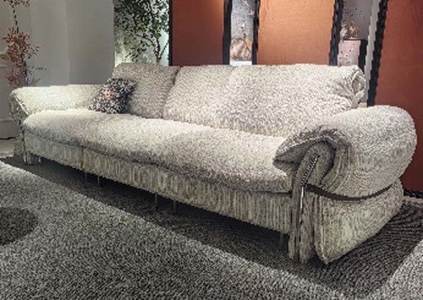 SOFA 4 SEAT