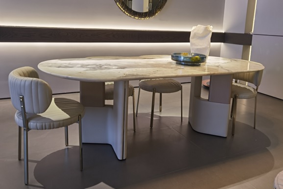 DINING TABLE LEG