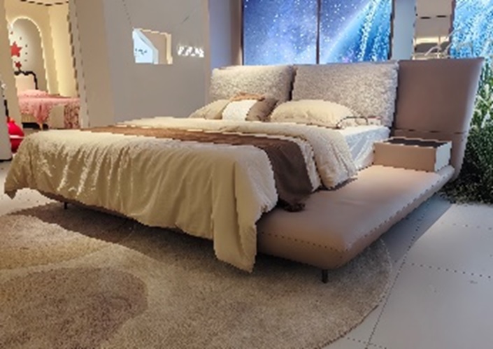BED 1800*2000